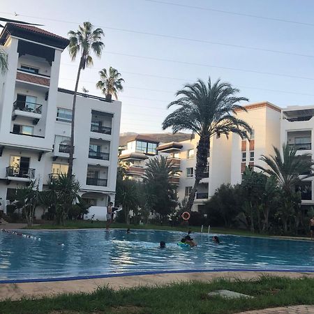 Marina Agadir Family Sunny Holiday Zewnętrze zdjęcie
