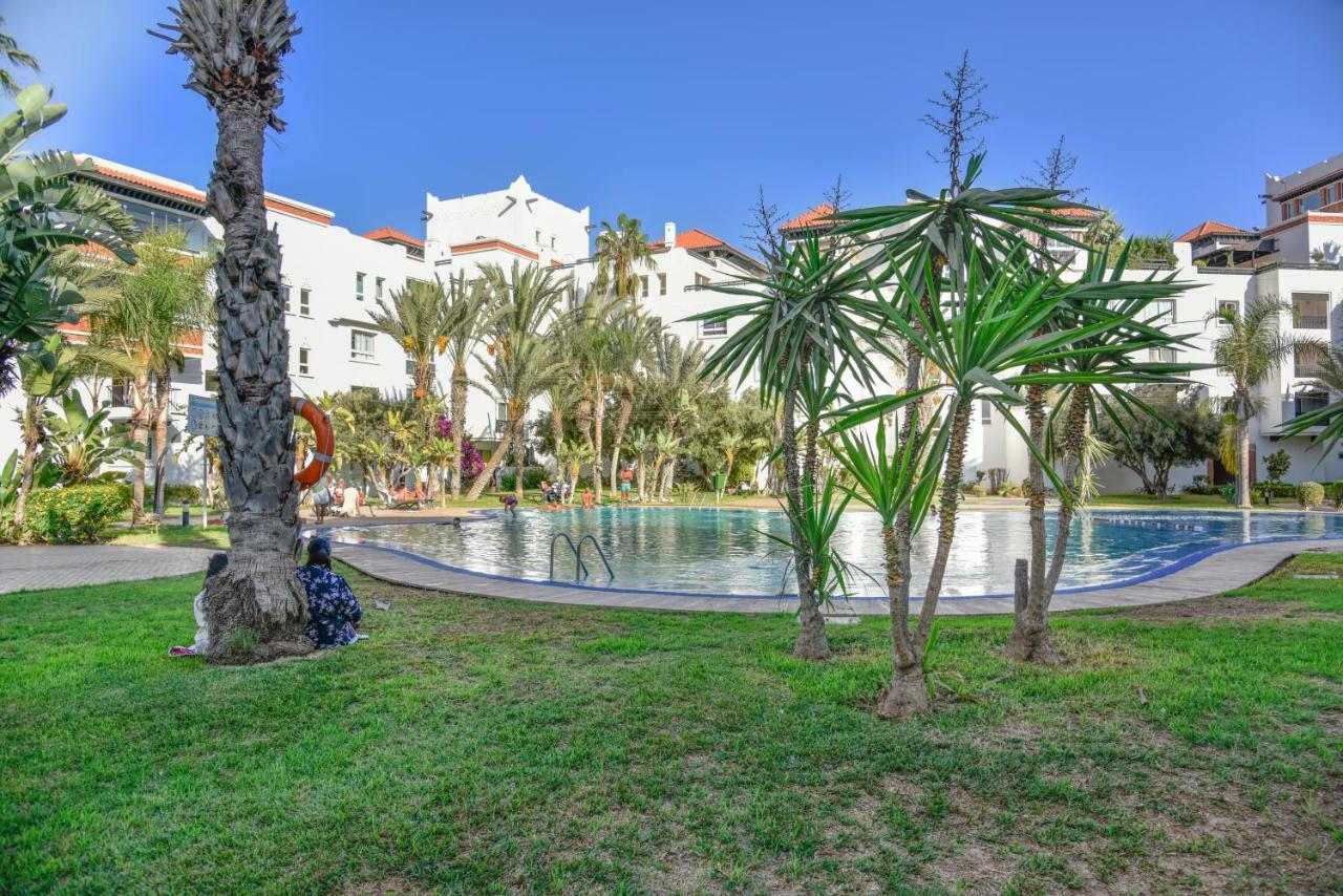 Marina Agadir Family Sunny Holiday Zewnętrze zdjęcie