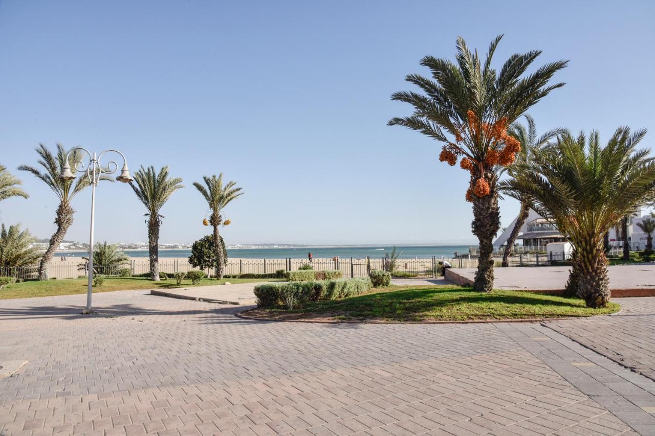 Marina Agadir Family Sunny Holiday Zewnętrze zdjęcie