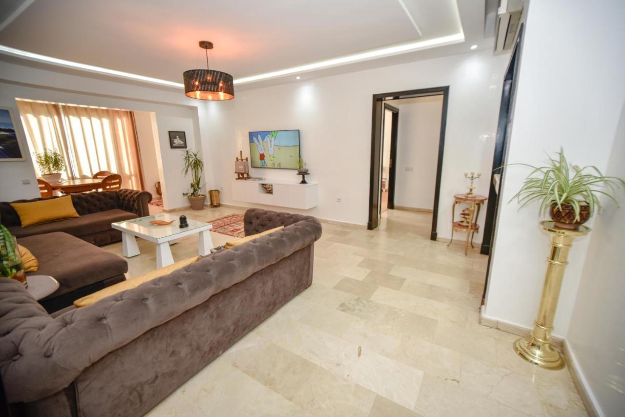 Marina Agadir Family Sunny Holiday Zewnętrze zdjęcie