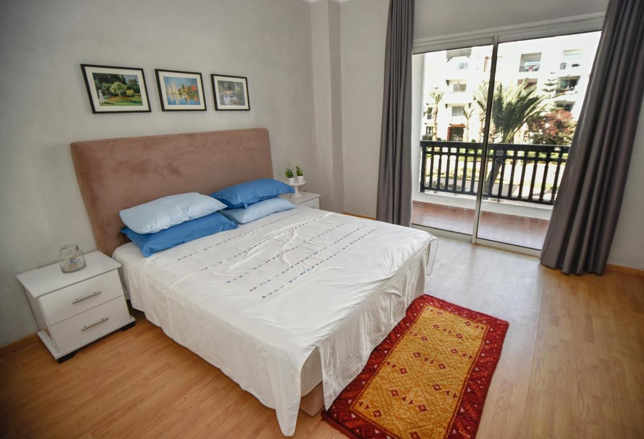 Marina Agadir Family Sunny Holiday Zewnętrze zdjęcie