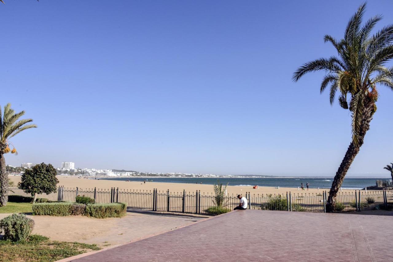Marina Agadir Family Sunny Holiday Zewnętrze zdjęcie