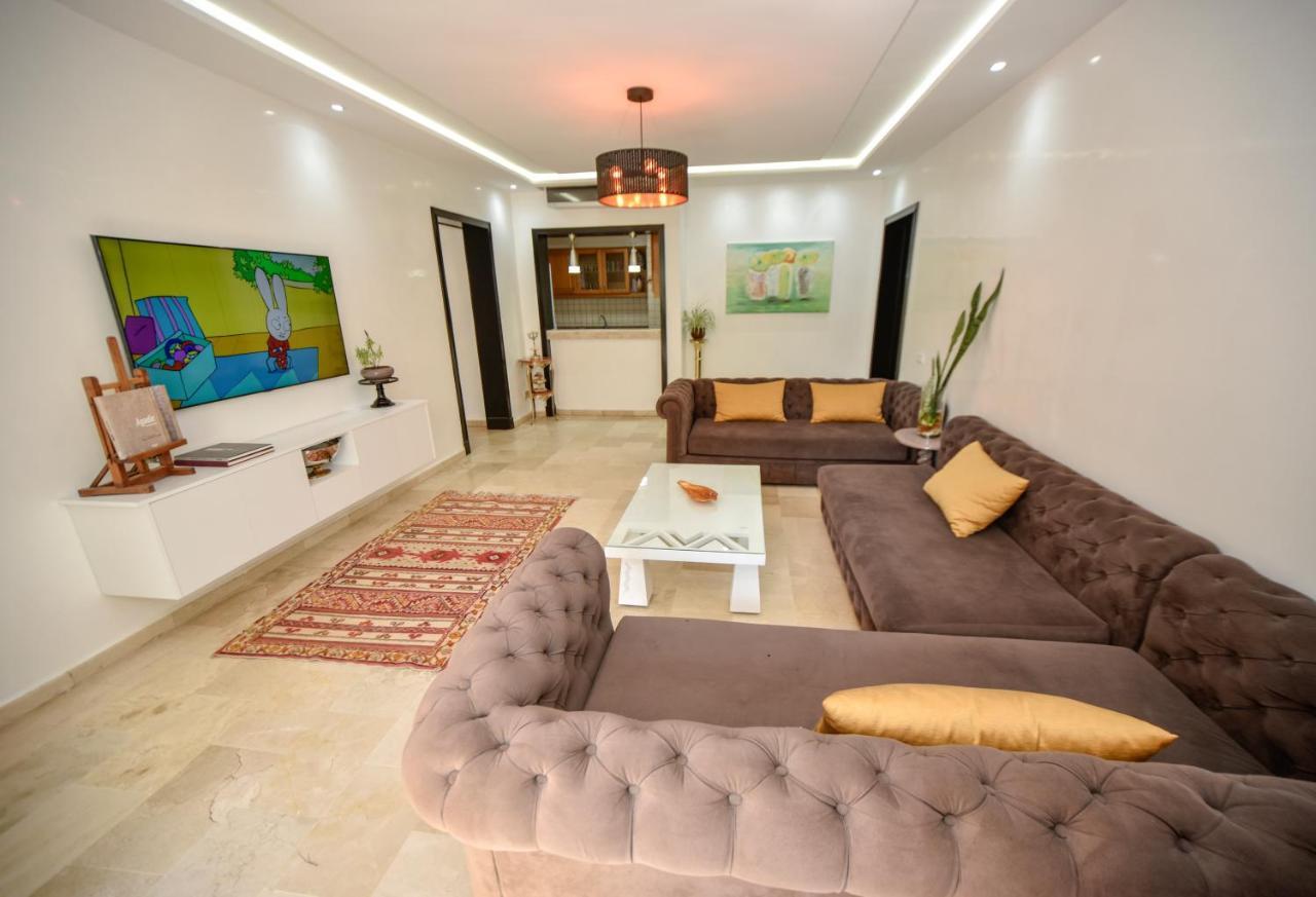 Marina Agadir Family Sunny Holiday Zewnętrze zdjęcie
