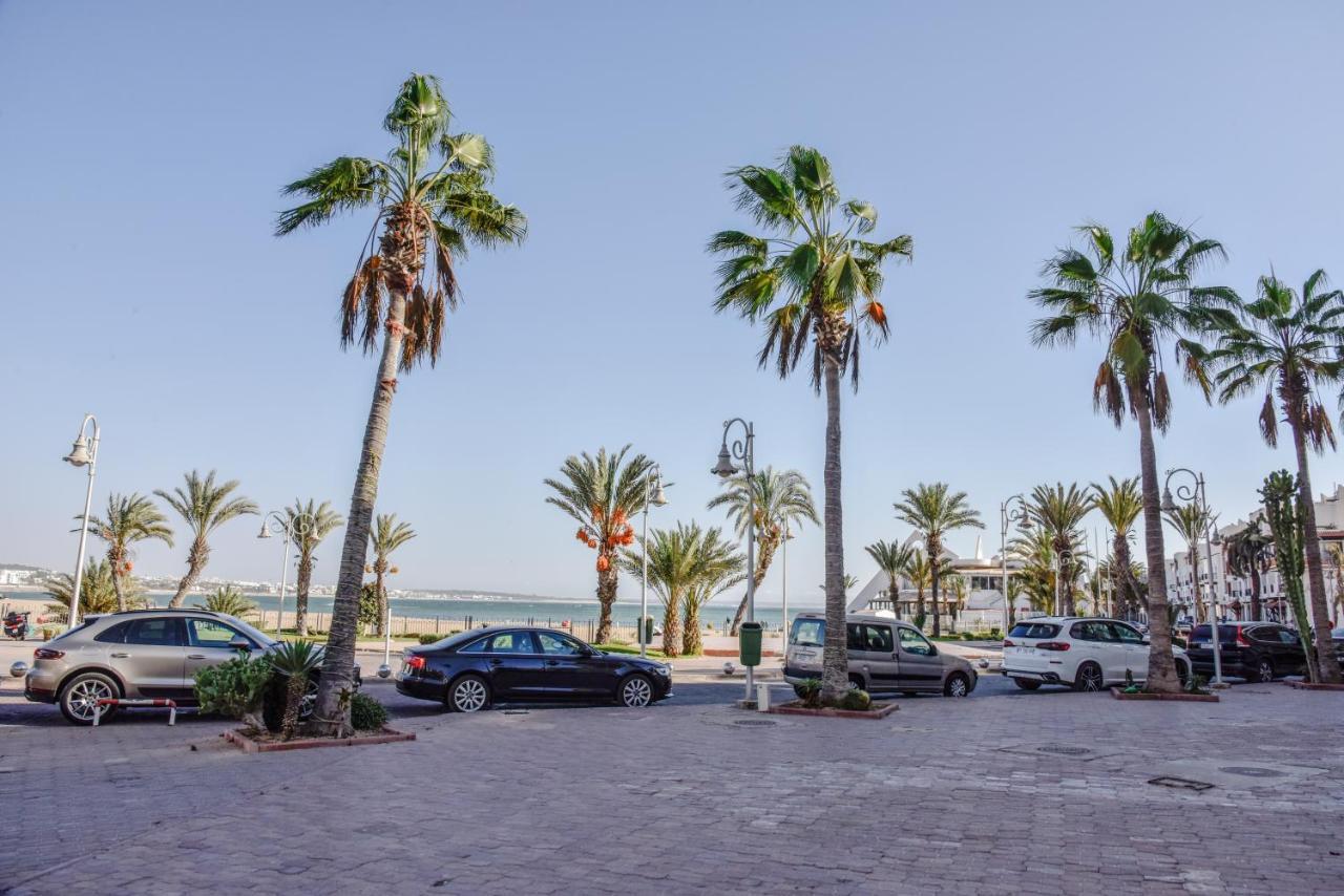 Marina Agadir Family Sunny Holiday Zewnętrze zdjęcie