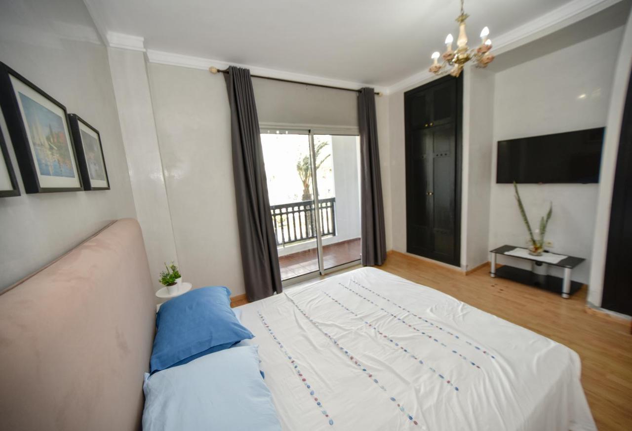 Marina Agadir Family Sunny Holiday Zewnętrze zdjęcie